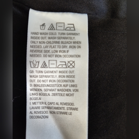 Isaac Mizrahi Live Sequin Cardigan - Picture 6 of 7